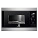 Produktbild Electrolux EMS26203OX Einbau Mikrowelle Grill Edelstahl 900 W Einbaumikrowelle