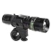 Produktbild Maclean MCE175 2 in 1 Taschenlampe mit Fahrad-Halerung