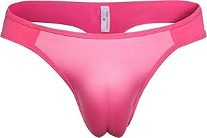 QiaTi Hiding Gaff Panty Shaping Hosenbrief für Crossdresser Transgender Unterwäsche