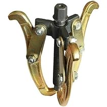 Estrattore Per Cuscinetti Meccanici 3 Braccia 100mm - Utensile Professionale Per Auto E Meccanica - Foto 6