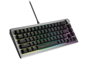 ‎COOLER MASTER COOLER MASTER CK720 czerwony przełącznik