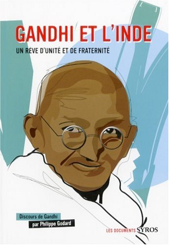 Gandhi et l'Inde