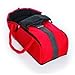 Phil and Teds Dash Cocoon Red
