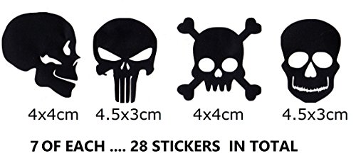 Preisvergleich Produktbild Skull Collection