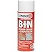 Produktbild Zinsser B.I.N Shellac Base Primer & Sealer Aerosol 400ml