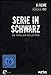 Serie in Schwarz - Suite Noire (8-Thriller-Collection) [4 DVDs]