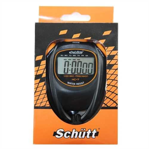 Schütt Stoppuhr HC-7 - 2