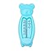 Produktbild Yesiidor Badethermometer Für Sicheres Baden Bär Muster In 3 Farben