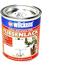 Suchergebnis auf Amazon.de für: fliesenlack weiß matt