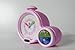 Kid'Sleep My First Alarm Clock, Pink Kids, Infant, Child, Baby Products