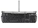 Produktbild Asus ROG Horus GK2000 Mechanical Gaming Keyboard - Cherry MX Red Switches