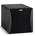 Velodyne Impact 10 Subwoofer, Nero in offerta da Polaris Audio Hi Fi