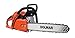 Produktbild Dolmar PS460-38325 Benzin-Kettensäge 38cm/.325"