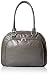 Lassig Multizip Style Diaper Bag Shoulder Bag Handbag Tote-Bag includes Matching Insulated Bottle Holder, wipeable Changing Mat, Stroller Hooks and lots of compartments for Changing your baby, Mud
