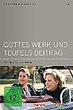 Gottes Werk und Teufels Beitrag - Tobey Maguire