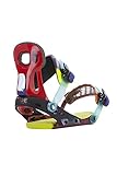 radtm Ankle Strap Ride Kinder Snowboardbindung Phenom Youth