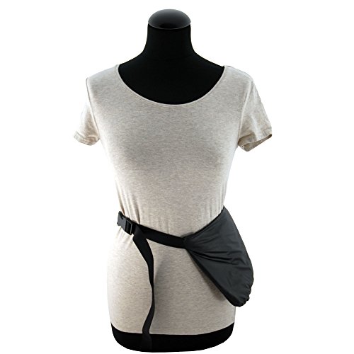 Hoppediz Fc-reg Regenschutz Cover – für Tragehilfen und Tragetücher – von Anfang an - 3