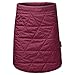 Produktbild Jack Wolfskin G BEAR LODGE SKIRT - dark ruby - 176