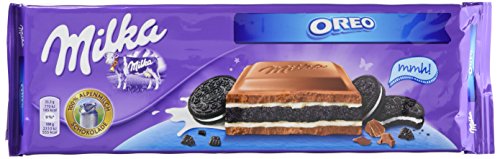 Milka Oreo Schokolade Test 2020 Die Top 7 Im Vergleich