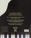 Image de La guía completa de la música clásica (Grandes temas)