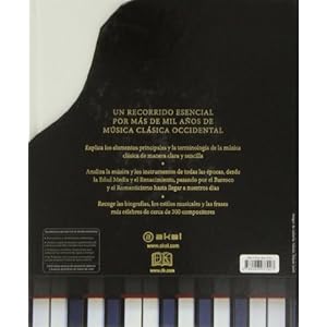 La guía completa de la música clásica (Grandes temas)