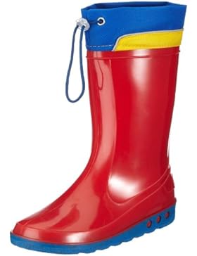 Nora Sven 72524 Unisex - Kinder Stiefel