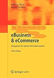 Image de eBusiness & eCommerce: Management der digitalen Wertschöpfungskette
