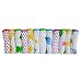 Littly Terry Baby Wash Cloths / Hankies, Pack of 12 (Multicolor) RS.599.00