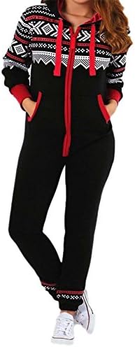 Kids New Aztec Print Onesie Elegant Hooded Fleece Premium All in One Jumpsuit Playsuit Boys Fun Girls Sleep Pyjamas Nightwear 7-13 Years