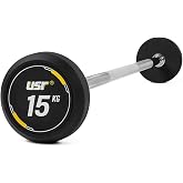 USR D&uuml;z Barbell