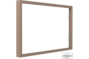 MISSION CABLES Made for Amazon Echo Show 15 Frame Bright