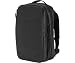 Produktbild Incase City Commuter 15 "Rucksack schwarz – Taschen von Laptops (38,1 cm (15), Rucksack, Schwarz, monoton, 35,6 cm, 177,8 mm)