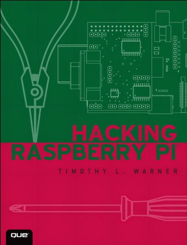 Download Hacking Raspberry Pi