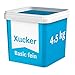 Produktbild Xucker Box Basic fein Xylit (CN), 1er Pack (1 x 4.5 kg)