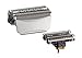 Braun 31S Replacement Foil and Cutter Cassette Multi Silver BLS Combi Pack