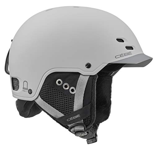 Cébé Pride Casque de Ski Mixte-Adulte