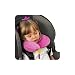 Benbat Childs Total Support Headrest - Fairy Design - Suitable From 1-4 Years