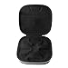Price comparison product image X-Best Tello Carrying Case Tello Drone Portable Carbon Fiber PU | DJI Tello Drone EVA Storage Drip Droplet, Scratch Resistance, Arbitration Resistance, Durability and Portable Bag