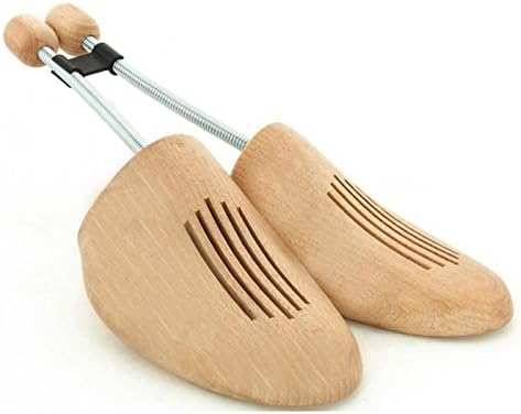 Supreme Shoe Care Beech Shoe Trees X 2 Pairs (41/43 = 7/9 uk)