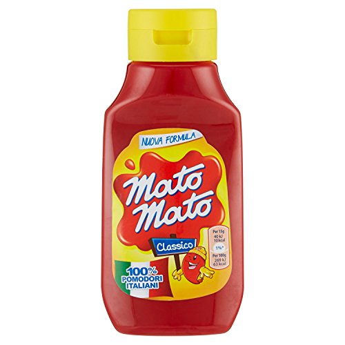 Preisvergleich Produktbild Mato Mato Classico 390ml