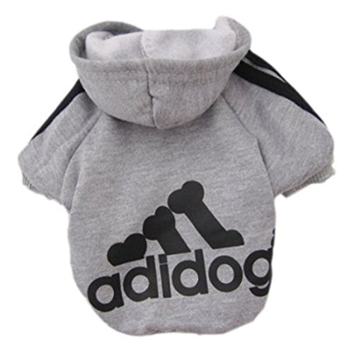 Idepet-Spring-Autumn-Pet-Dog-Cat-Clothes-Coat-Puppy-Hoodie-Soft-Cotton-Adidog-Clothing-7-Colors-Small-Size-S-M-L-Xl-XXL-Dog-Jacket