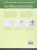 Image de Les héros légendaires