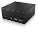 Produktbild Icy Box IB-DK2401AC USB 3.0 Multimedia-Dockingstation mit 4K Unterstützung (4x USB 3.0 inkl. Ladeport, HDMI & DVI-I, Gbit LAN, 3,5 mm In/Out) schwarz