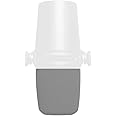 Windscreen, MV7, Silver