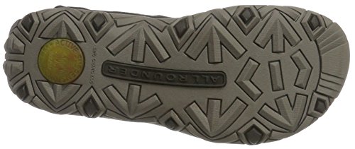 Allrounder by Mephisto Damen Larisa Sport-& Outdoor Sandalen - 3