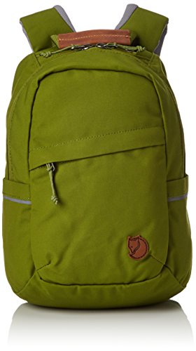 Preisvergleich Produktbild FJÄLLRÄVEN Uni Raven Mini Rucksack, Meadow Green, 33 cm
