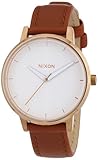 Nixon Damen-Armbanduhr Analog Quarz A1081045-00