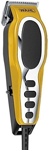Wahl tondeuse à cheveux très courte nette (chauve-body/gel de 1,5 à aufsteckämme) 43801 13 mm.