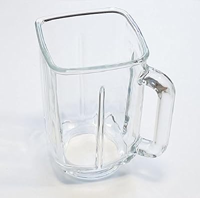 MAGIMIX - BOL NU POUR BLENDER MAGIMIX
