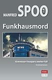 Cover zum Buch Funkhausmord